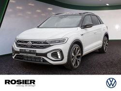 Weiß Gebraucht 2025 VW T-Roc R-line SUV | 35.210 € (Superpreis)