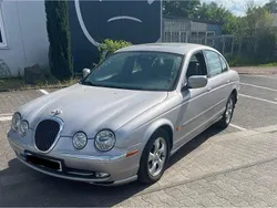 Gebraucht 2000 Jaguar S-Type S Limousine | 1.350 € (Fairer Preis)