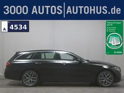 Other Gebraucht 2022 Mercedes E300 AMG line Limousine | 28.780 € (Superpreis)