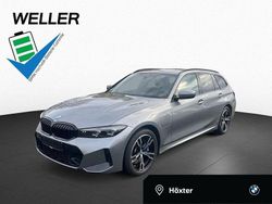 Grau Gebraucht 2024 BMW 330e M Sport Limousine | 45.910 € (Fairer Preis)