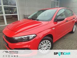 Andere Gebraucht 2021 Fiat Tipo Limousine | 12.480 € (Guter Preis)