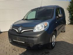 Blau Gebraucht 2019 Renault Kangoo Rapid Extra Van / Kleinbus | 9.990 € (Etwas zu teuer)
