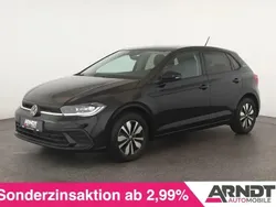 Schwarz Gebraucht 2024 VW Polo Goal Limousine | 25.484 € (Superpreis)