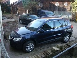 Gebraucht 2010 VW Tiguan Team SUV | 10.750 € (Fairer Preis)