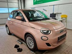 Gold Gebraucht 2023 Fiat 500e Kleinwagen | 23.999 € (Fairer Preis)
