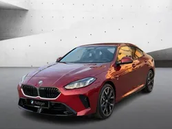 Dragon fire rot metallic Neu 2025 BMW 220 M Sport Coupé | 44.659 € (Fairer Preis)