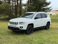 Weiß Gebraucht 2013 Jeep Compass Limited SUV | 5.750 € (Guter Preis)