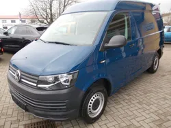 Blau Gebraucht 2018 VW T6 Van | 26.495 € (Superpreis)