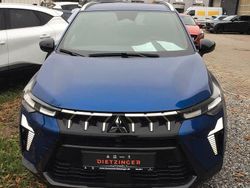 Blau Gebraucht 2024 Mitsubishi ASX Plus SUV | 26.088 € (Teuer)
