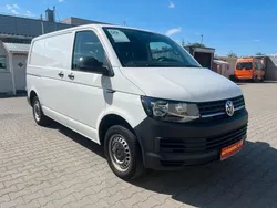 Weiß Gebraucht 2019 VW T6.1 Van | 12.390 € (Fairer Preis)