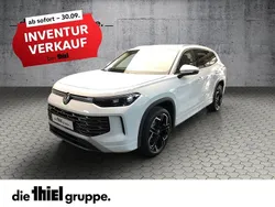 Sonstige Neu 2025 VW Tayron IQ Drive SUV | 52.888 €