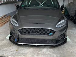 Grau Gebraucht 2019 Ford Fiesta ST Kleinwagen | 20.000 € (Etwas zu teuer)