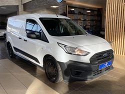 Weiß Gebraucht 2020 Ford Transit Cool & Sound Edition Van / Kleinbus | 12.440 € (Teuer)