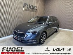 Grau Gebraucht 2021 Skoda Octavia | 21.499 € (Guter Preis)