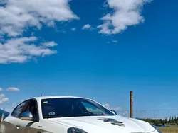 Weiß Gebraucht 2013 Alfa Romeo Giulietta Turismo Kleinwagen | 6.500 € (Teuer)