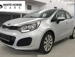 Andere Gebraucht 2011 Kia Rio Edition 7 Limousine | 4.498 € (Fairer Preis)