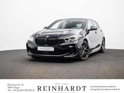 Black sapphire metallic Gebraucht 2023 BMW 135 Kleinwagen | 31.320 € (Guter Preis)