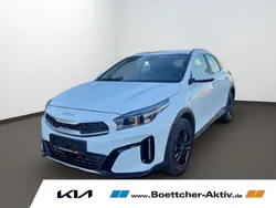 Weiß Gebraucht 2023 Kia XCeed Comfort SUV | 20.990 €
