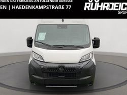 Weiß Gebraucht 2025 Peugeot Boxer Van | 24.900 € (Teuer)