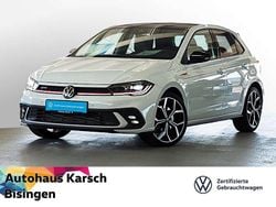 Pure white Gebraucht 2024 VW Polo GTI Limousine | 28.890 € (Fairer Preis)