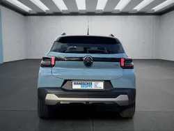 Blau Neu 2025 Citroën C3 Kleinwagen | 19.799 € (Fairer Preis)