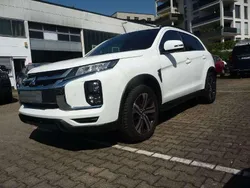 Weiß Gebraucht 2019 Mitsubishi ASX Edition+ SUV | 20.490 € (Fairer Preis)