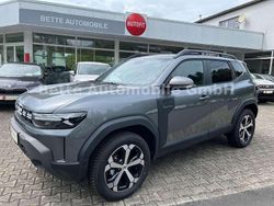 Grau Neu 2025 Dacia Duster Journey SUV | 25.980 € (Guter Preis)