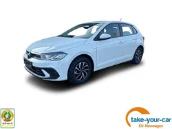 Wählbar Neu 2025 VW Polo Edition Kleinwagen | 23.190 € (Guter Preis)