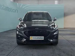 Grau Gebraucht 2024 Ford Puma SUV | 23.649 € (Guter Preis)