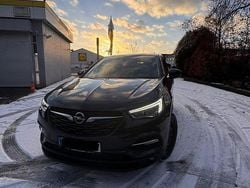 Schwarz Gebraucht 2019 Opel Grandland X Edition SUV | 12.990 € (Guter Preis)