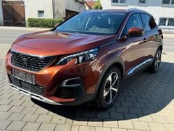Gebraucht 2017 Peugeot 3008 Allure SUV | 14.999 € (Fairer Preis)