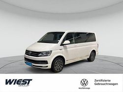 Candyweiß Gebraucht 2019 VW Multivan Generation Six Van | 44.880 € (Teuer)