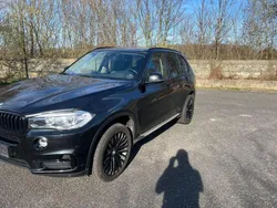 Schwarz Gebraucht 2014 BMW X5 SUV | 22.499 € (Guter Preis)