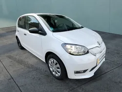 Skoda Citigo-e IV