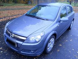 Gebraucht 2006 Opel Astra Edition Limousine | 3.499 € (Fairer Preis)