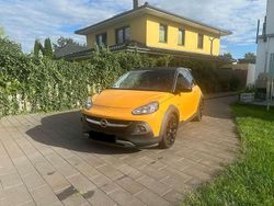 Gebraucht 2015 Opel Adam Rocks S Kleinwagen | 10.500 € (Fairer Preis)