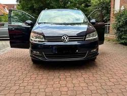 Gebraucht 2015 VW Sharan Highline Van / Kleinbus | 13.000 € (Superpreis)