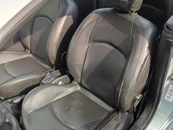 Silber Gebraucht 2001 Peugeot 206 CC Platinum Cabrio | 2.900 € (Teuer)