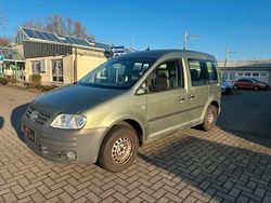 Grün Gebraucht 2006 VW Caddy Life Van / Kleinbus | 2.350 € (Superpreis)