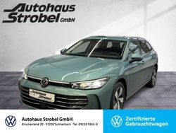 Andere farbe Gebraucht 2024 VW Passat Elegance Kombi | 52.990 €
