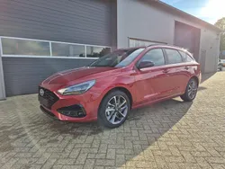 Ultimate red Neu 2025 Hyundai i30 Kombi | 24.190 € (Etwas zu teuer)