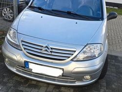 Grau Gebraucht 2002 Citroën C3 Kleinwagen | 500 € (Guter Preis)