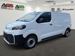 Weiss Neu 2025 Toyota Proace Van | 31.050 € (Fairer Preis)