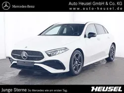 Mercedes A180
