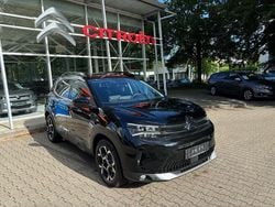 Lackierung perla nera schwrz m Neu 2025 Citroën C5 Aircross SUV | 27.890 € (Fairer Preis)