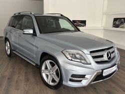 Silber Gebraucht 2012 Mercedes GLK250 AMG SUV | 19.990 € (Fairer Preis)