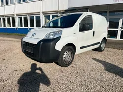Weiß Gebraucht 2013 Citroën Nemo Van / Kleinbus | 3.600 € (Guter Preis)