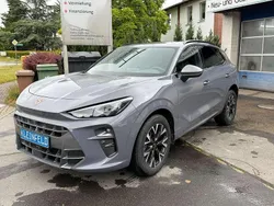 Graphene grau Neu 2024 Cupra Terramar SUV | 38.750 € (Fairer Preis)
