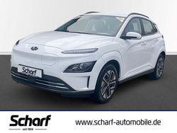 Weiss Gebraucht 2022 Hyundai Kona Select SUV | 19.890 € (Etwas zu teuer)