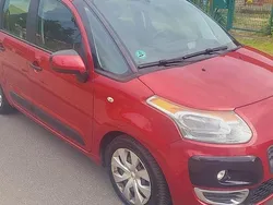Gebraucht 2010 Citroën C3 Picasso Van / Kleinbus | 2.500 € (Fairer Preis)